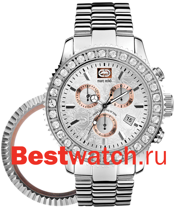 Часы Marc Ecko Lady E18500G1
